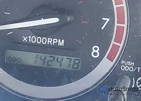 2006 Toyota Sienna Ce from USA, damaged, VIN 5TDZA23C16S441485